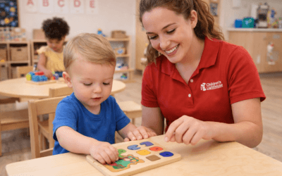 Infant Daycare Near Me: What Parents in Parker, CO Should Know