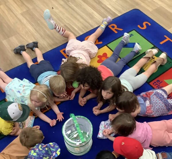 Children's Lighthouse Child Care