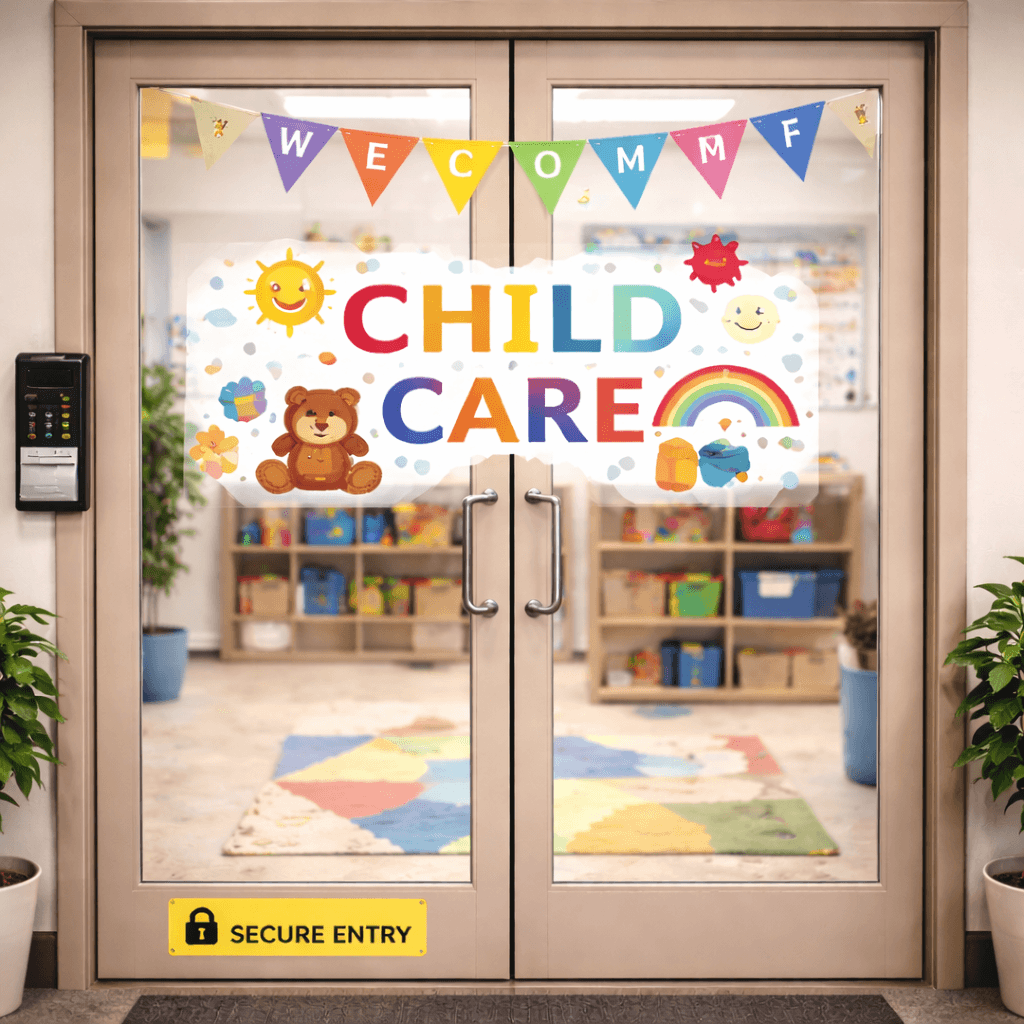 secure child care in parker colorado